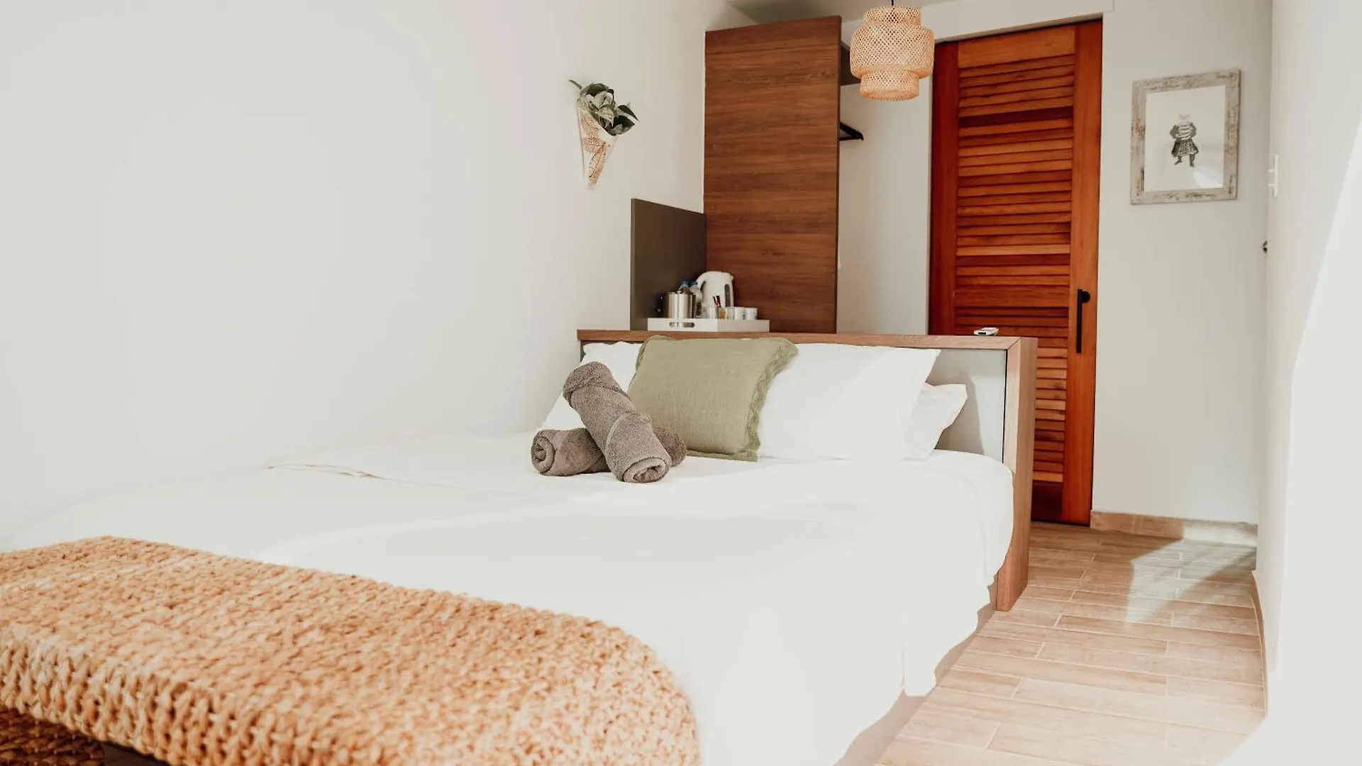 Mata E' Platano Guesthouse Luquillo Guest house