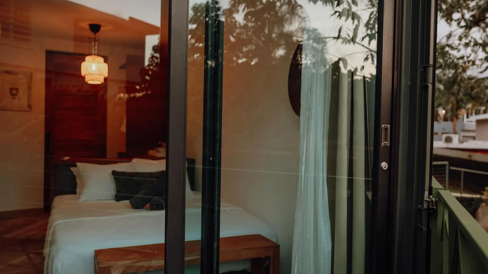 Mata E' Platano Guesthouse Luquillo Guest house