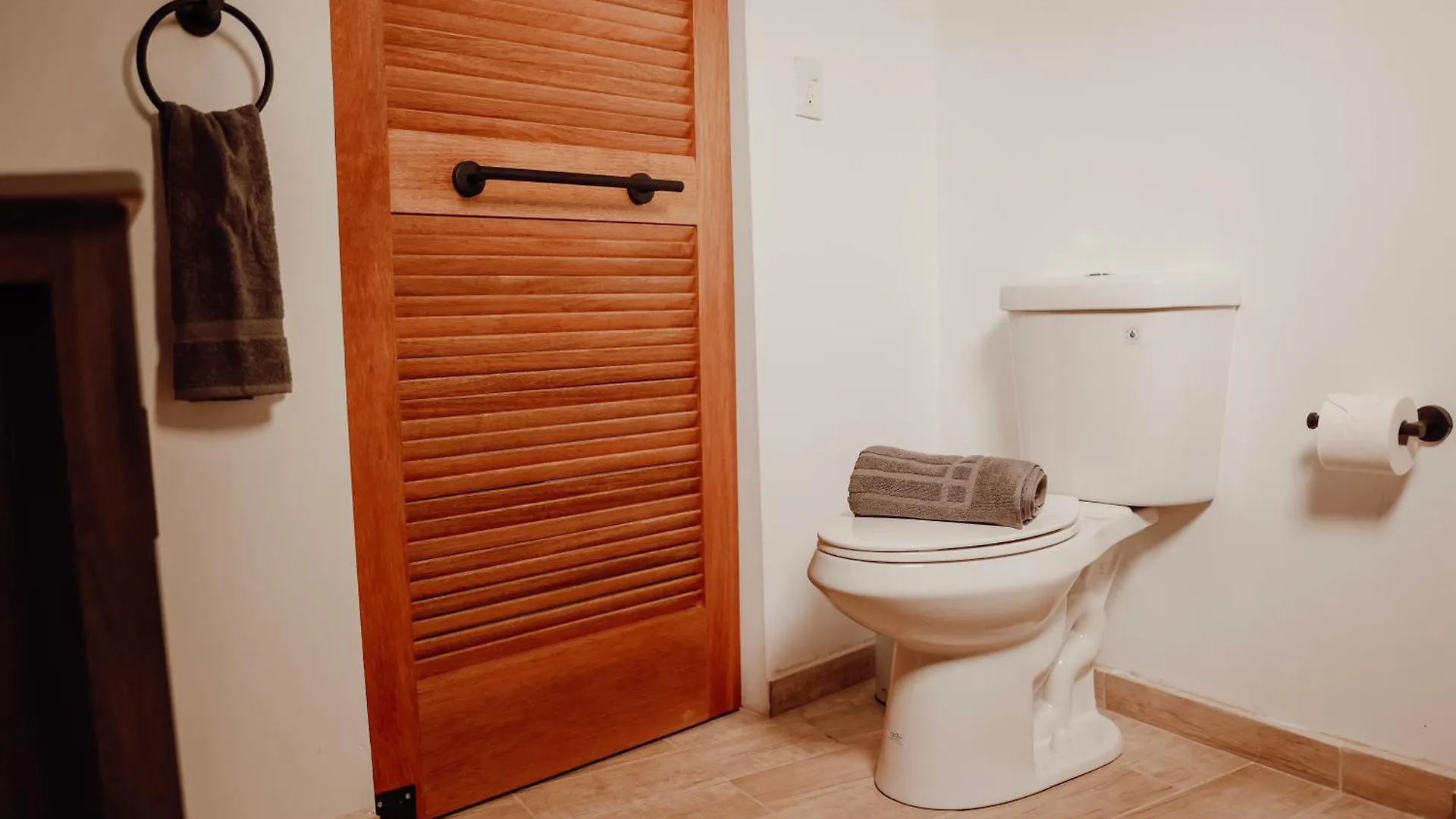 Mata E' Platano Guesthouse Luquillo Pensión