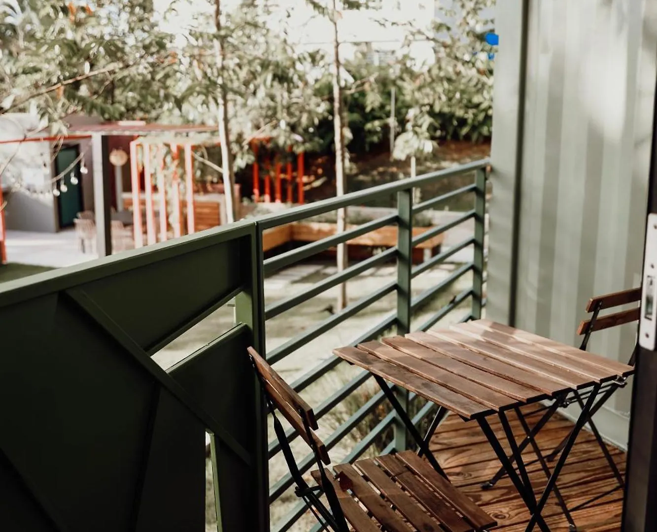 Mata E' Platano Guesthouse Лукильо